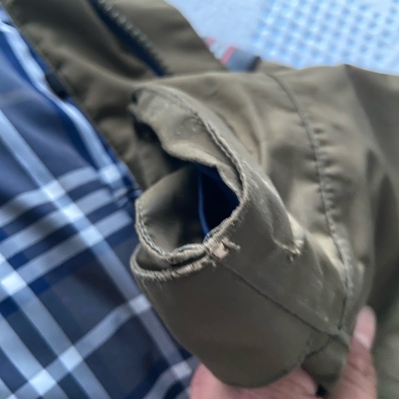 Helly Hansen Winter Jacket - Picture 4 of 4